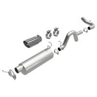 Exhaust Systems