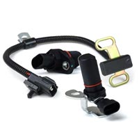 Sensors & Electrical