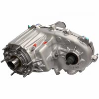 Transfer Case