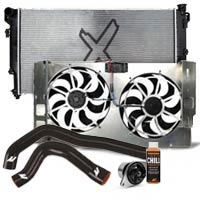 Cooling System