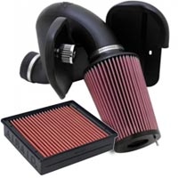 Air Intake Systems