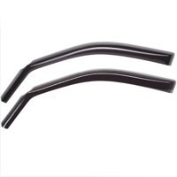 Bug Shield & Window Deflectors