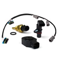 Sensors & Electrical
