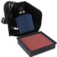 Air Intake Systems