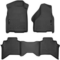 Floor Liners