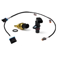 Sensors & Electrical