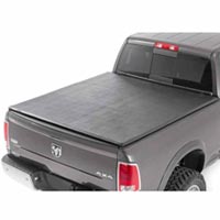Tonneau Covers