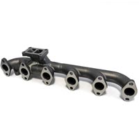 Exhaust Manifolds