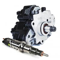 Fuel System