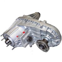 Transfer Case