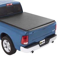 Tonneau Covers
