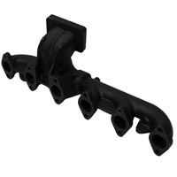Exhaust Manifolds