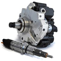 Fuel System