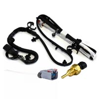 Sensors & Electrical