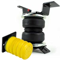 Air Bags & Load Support