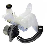 Cooling System