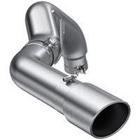 Exhaust System & Components