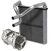 Heating & Air Conditioning