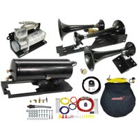 Horn Kits & Alarms