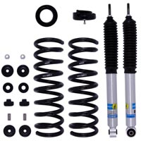 Leveling Kits