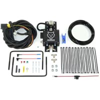 On-Board Air Systems