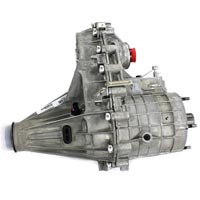 Transfer Case