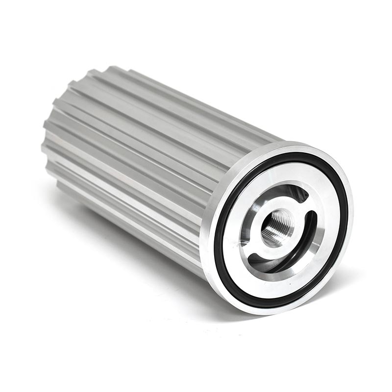 FASS 165 GPH Fuel Lift Pump & Sump For 20152016 Chevy/GMC 6.6L Duramax Diesel eBay