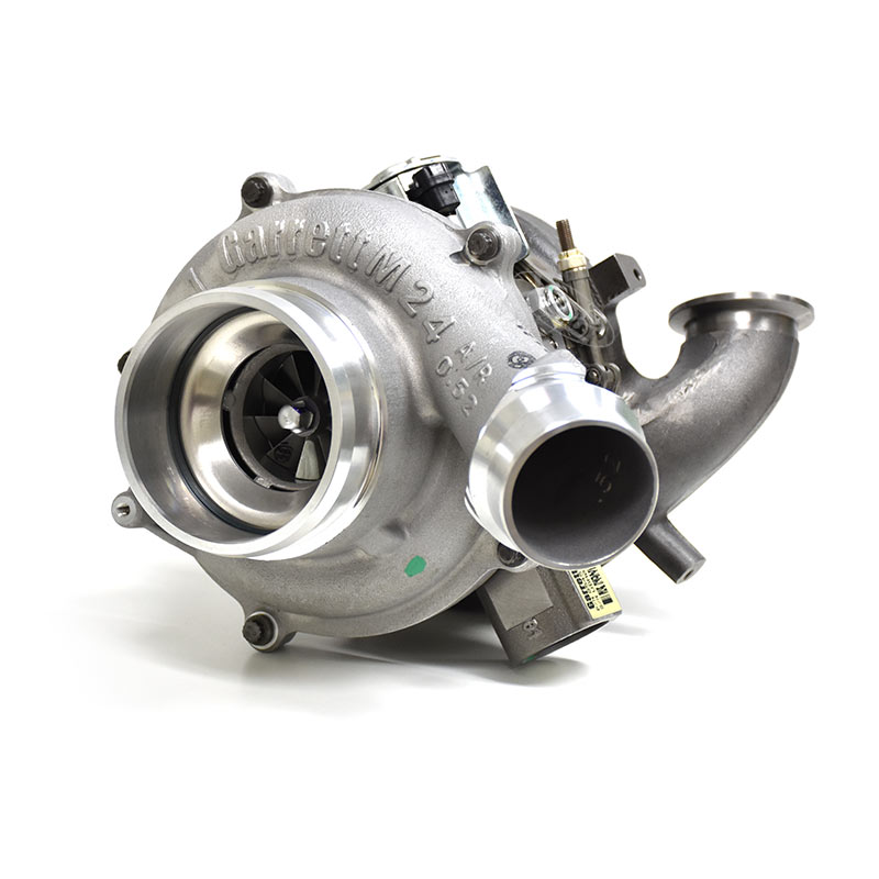 T Garrett 854572-5001S New Stock Replacement GT3276RLVA Turbo | XDP