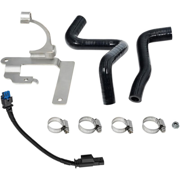 Image 1 for PPE 114002700 Fuel Coolant Pump Relocation Kit