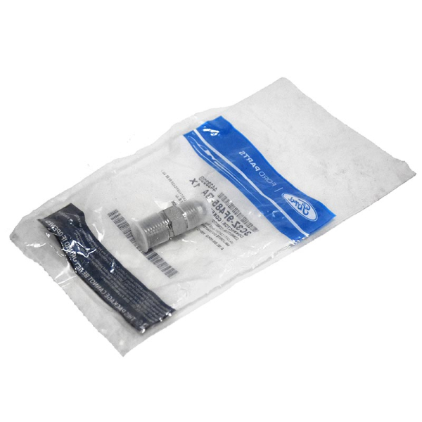 Image 1 for Ford 3C3Z-9F485-BA Exhaust Back Pressure (EBP) Manifold Fitting