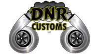 DNR Customs Cam Removal Tray