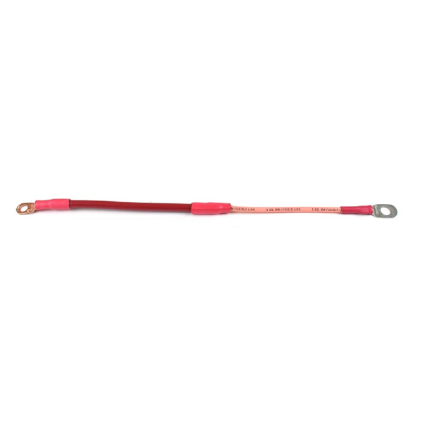 Image 1 for XDP HD Grid Heater Relay Fusible Link Wire (For Single Relay) XD442