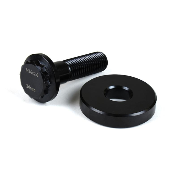 Image 1 for XDP X200 Series Harmonic Balancer Bolt XD633