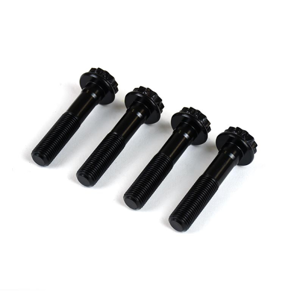 Image 1 for XDP X200 Series Harmonic Balancer Bolt Set XD637