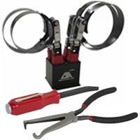 Tools & Shop Equipment