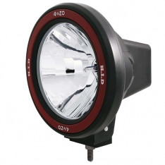 Anzo 7" HID Off Road Fog Lamp 861093