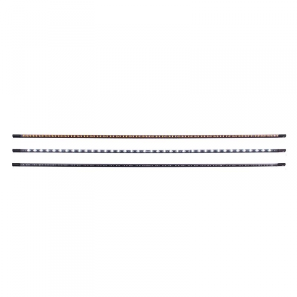 Image 1 for Anzo 86112X LED Side Cab Running Lights