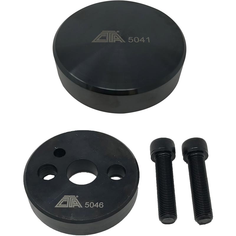 CTA Tools 8612 Cummins Crankshaft Seal & Wear Sleeve Install Tool