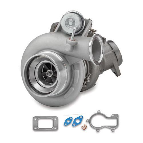 PurePower 8654-PP New Direct Replacement Turbo | XDP