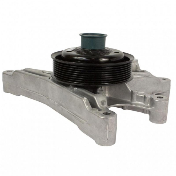 Ford Motorcraft YS-371 Accessory Drive Belt Idler Pulley | XDP