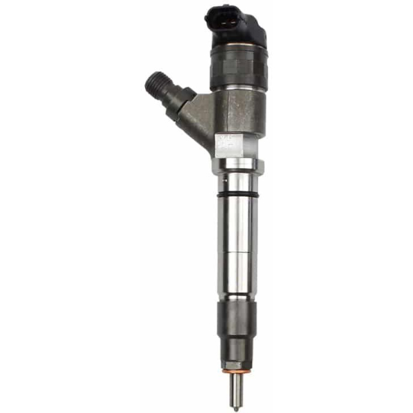 Image 1 for Industrial Injection 0986435521-IIS Remanufactured Fuel Injector