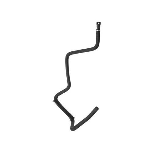 Image 1 for Dayco 87791 Molded Heater Hose - Heater To Water Pump