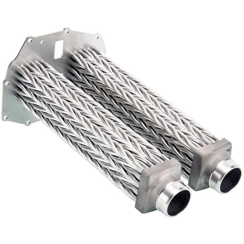 Bullet Proof Diesel 6800100 EGR Cooler