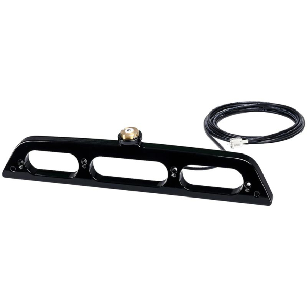 Bullet Proof Diesel 90201129 3rd Brake Light Antenna Mount | XDP