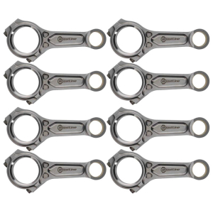 CP-Carrillo DC7559H Pro-H Connecting Rods (H-11 Bolts) | XDP