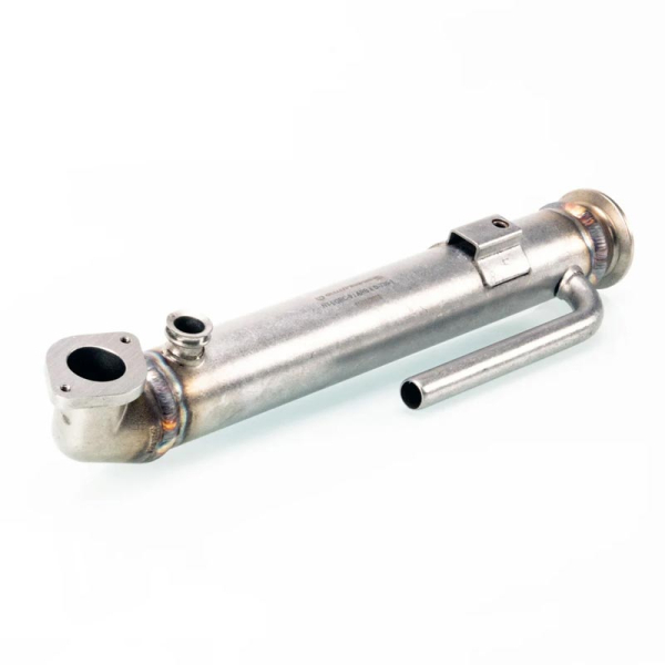 Image 1 for Bullet Proof Diesel EGR Cooler NT-EGRC-0