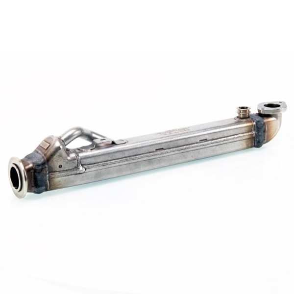 Image 1 for Bullet Proof Diesel EGR Cooler NT-EGRC-1