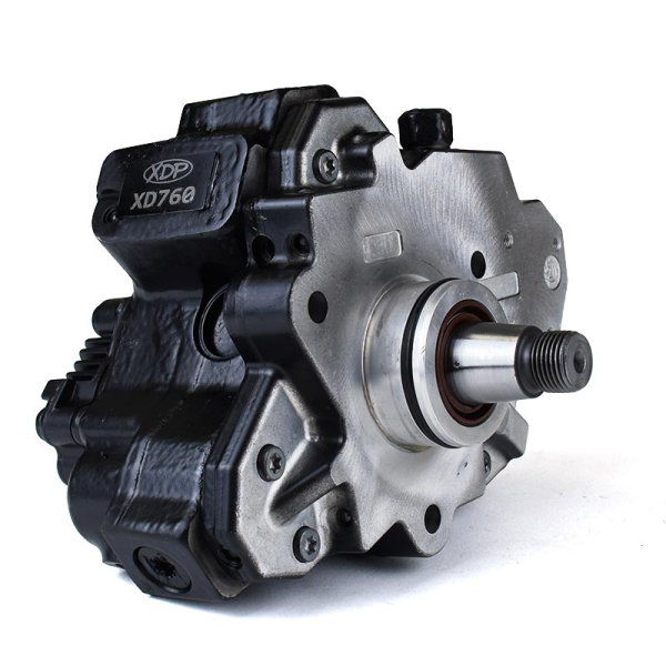 Image 1 for XDP Remanufactured CP3 Fuel Pump (Stock Replacement) XD760