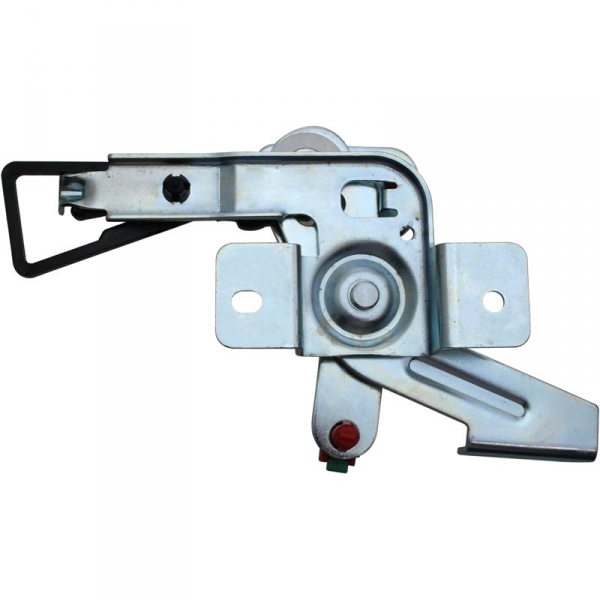 Dorman 88081 Tailgate Latch (With Lock Assembly) | XDP