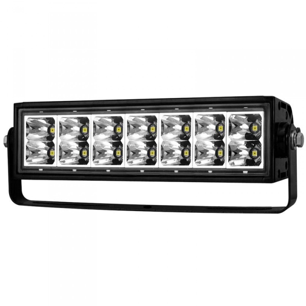 Image 1 for Anzo Rugged Off Road 10" Light (High Output LED) 881005
